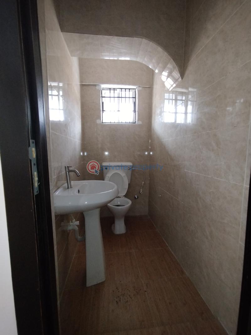 3 bedroom Semi detached Duplex For Rent Maryland Lagos - 20