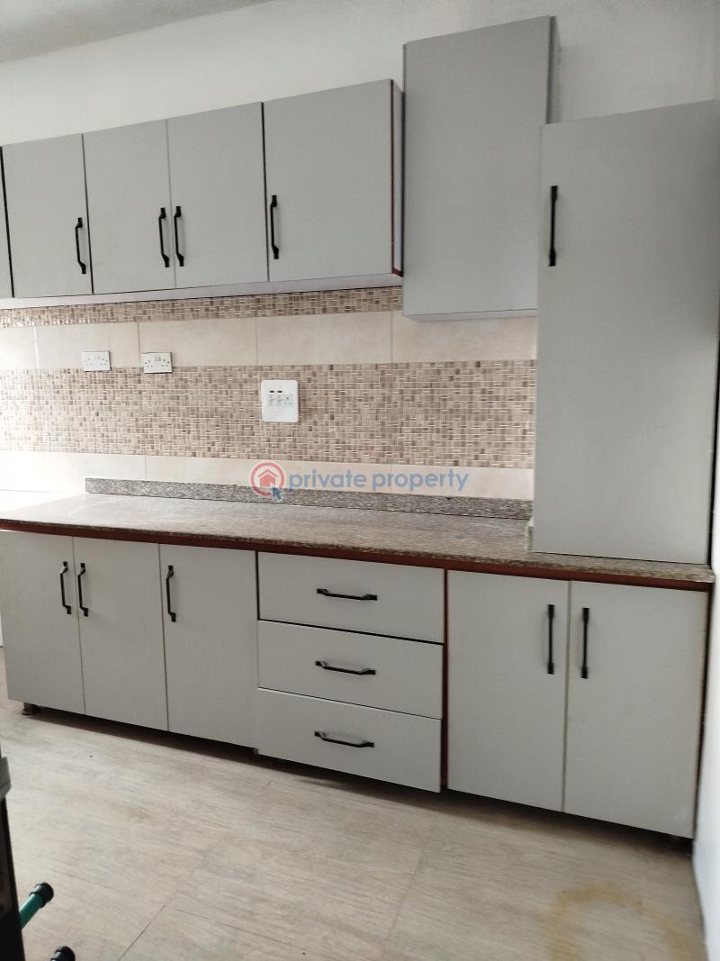 3 bedroom Semi detached Duplex For Rent Maryland Lagos - 2