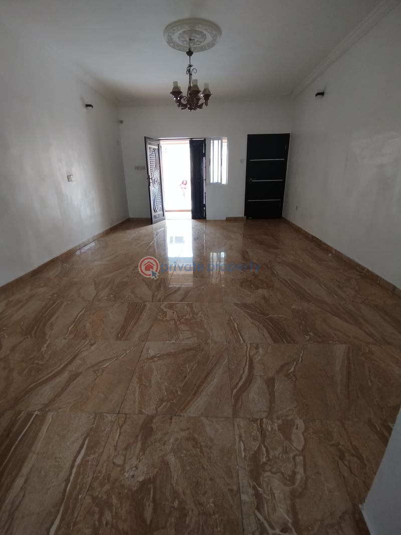 3 bedroom Semi detached Duplex For Rent Maryland Lagos - 17