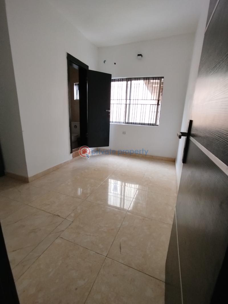 3 bedroom Semi detached Duplex For Rent Maryland Lagos - 24