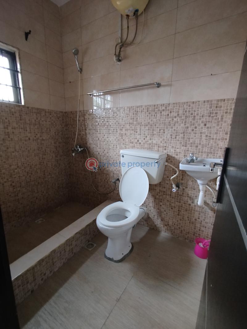 3 bedroom Semi detached Duplex For Rent Maryland Lagos - 9