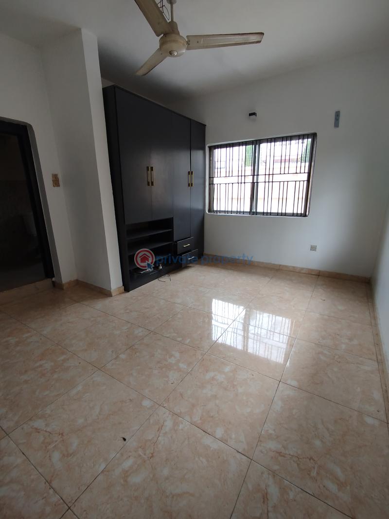 3 bedroom Semi detached Duplex For Rent Maryland Lagos - 16