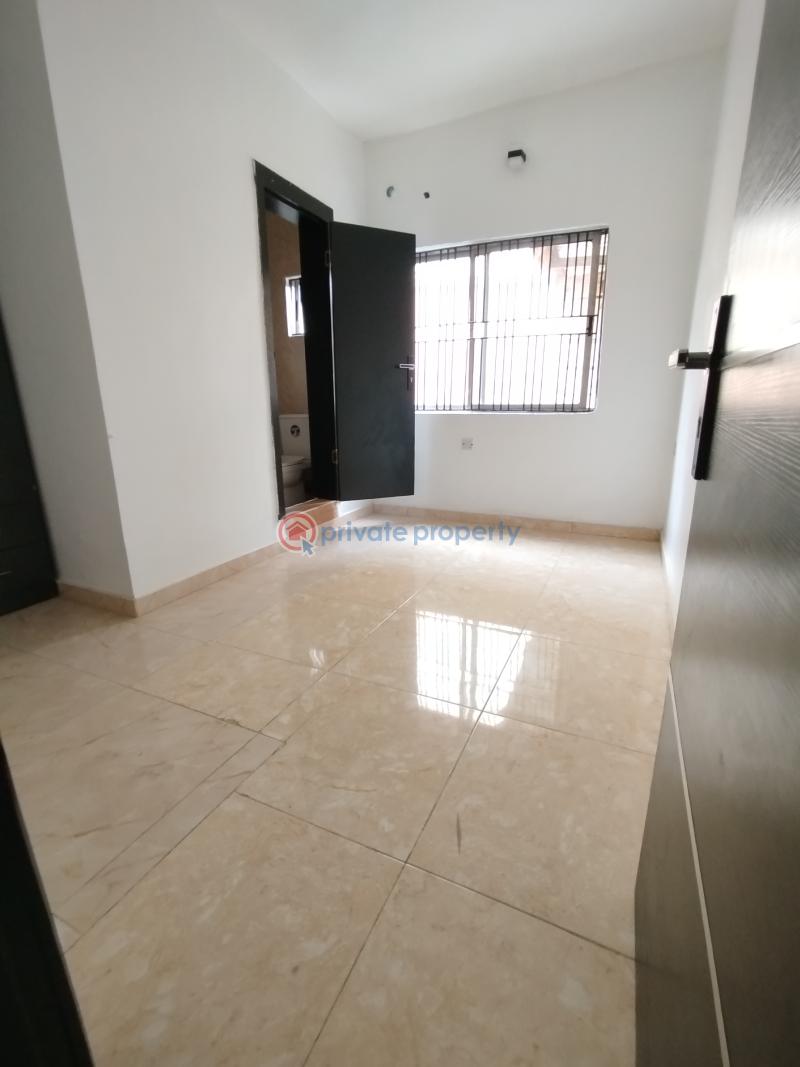 3 bedroom Semi detached Duplex For Rent Maryland Lagos - 10