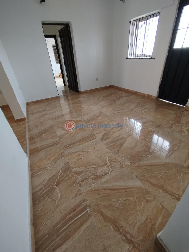 3 bedroom Semi detached Duplex For Rent Maryland Lagos - 5