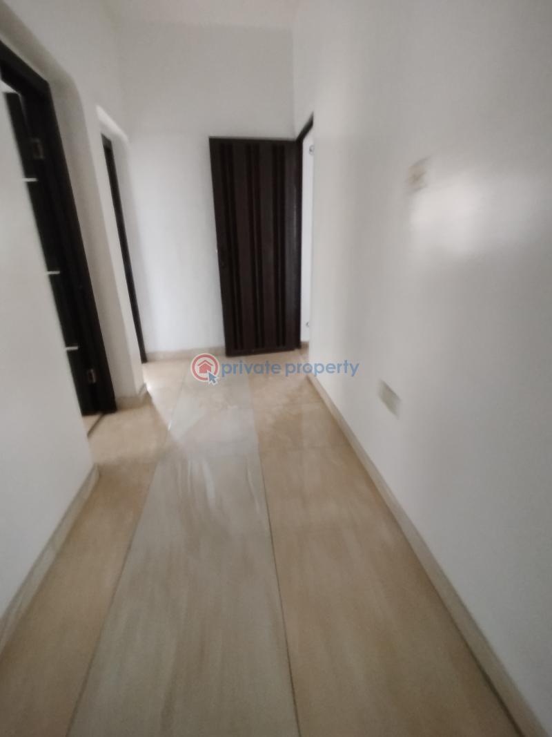 3 bedroom Semi detached Duplex For Rent Maryland Lagos - 19