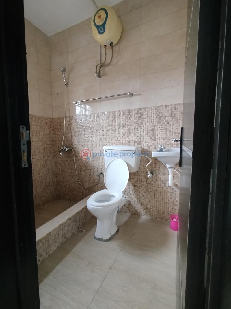 3 bedroom Semi detached Duplex For Rent Maryland Lagos - 11