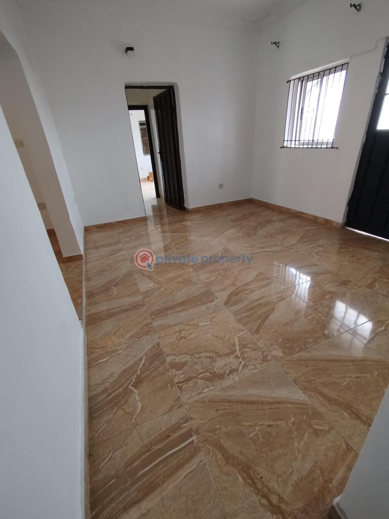 3 bedroom Semi detached Duplex For Rent Maryland Lagos - 4