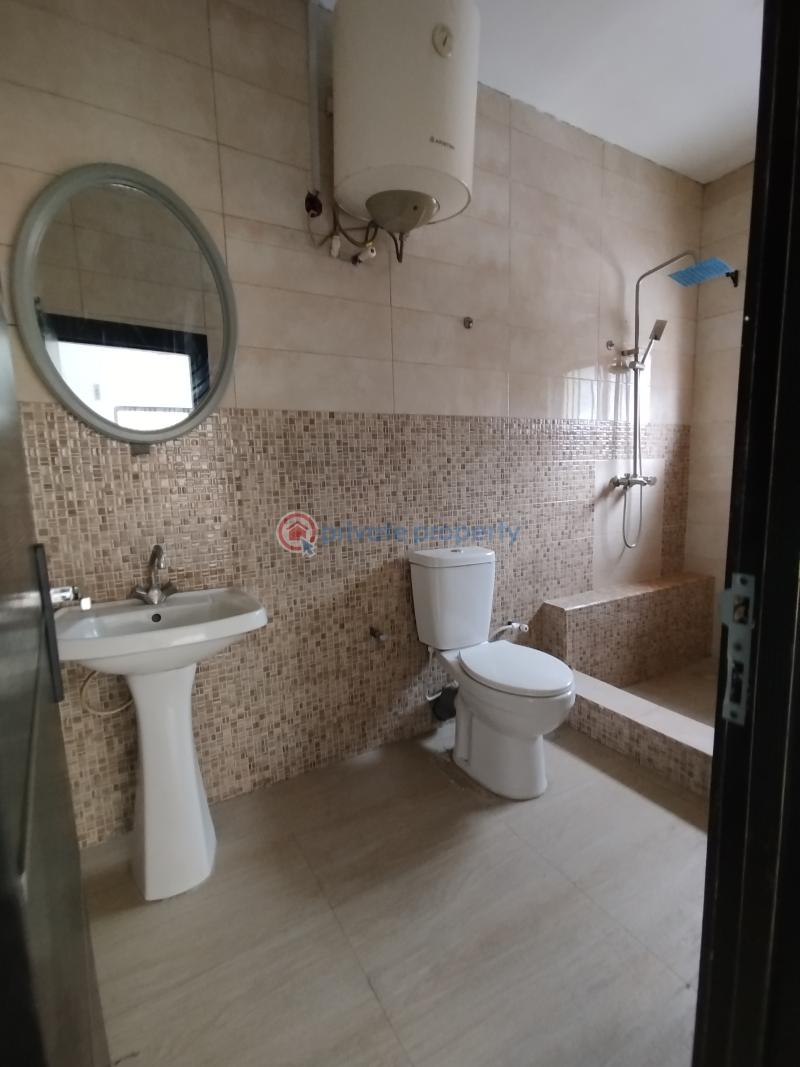 3 bedroom Semi detached Duplex For Rent Maryland Lagos - 22