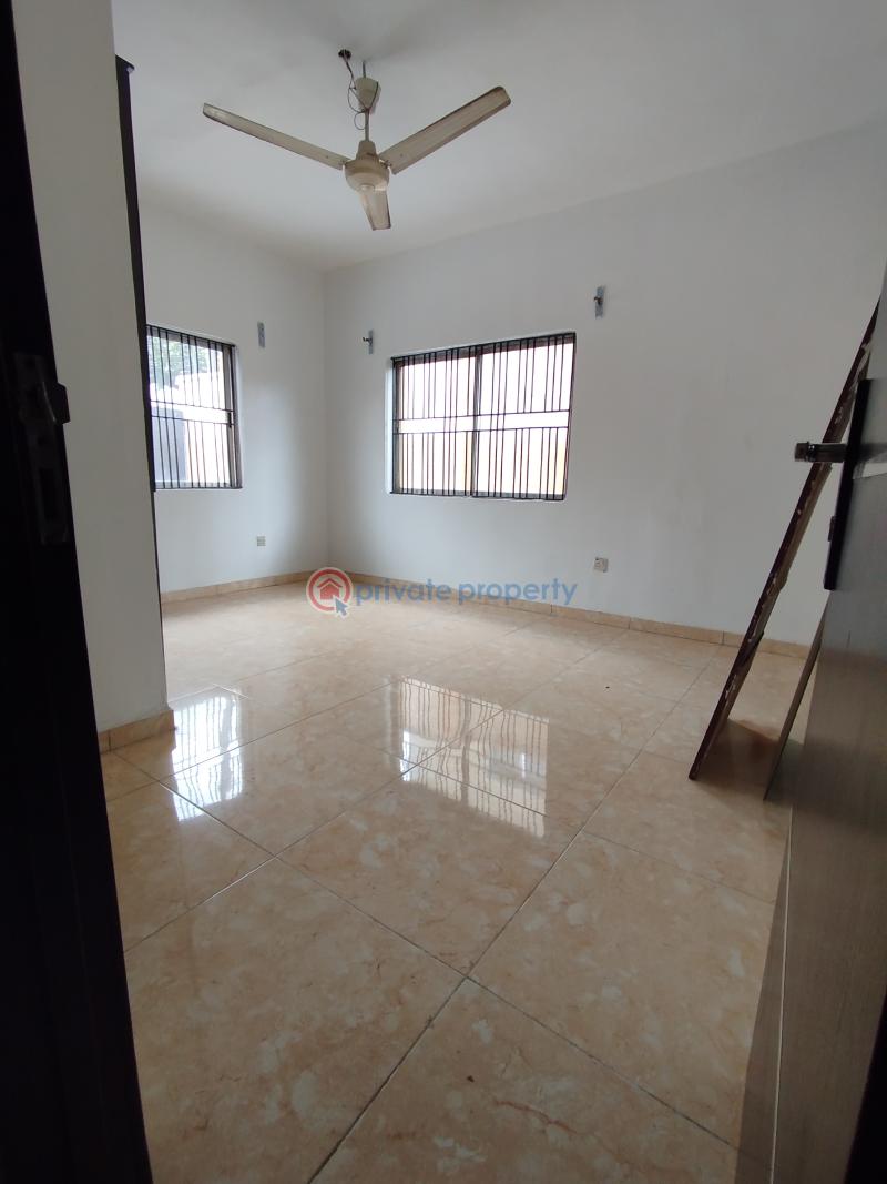 3 bedroom Semi detached Duplex For Rent Maryland Lagos - 14
