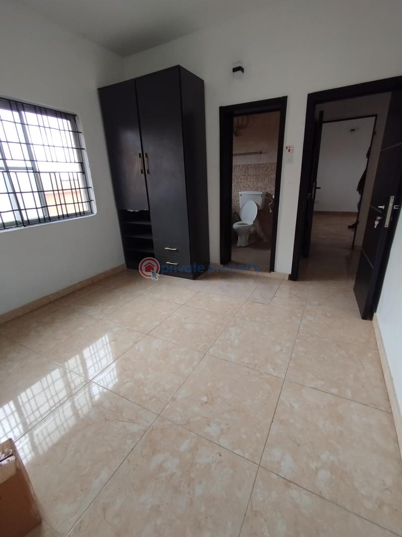 3 bedroom Semi detached Duplex For Rent Maryland Lagos - 8