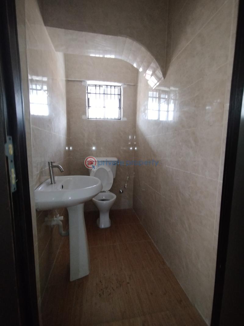 3 bedroom Semi detached Duplex For Rent Maryland Lagos - 21