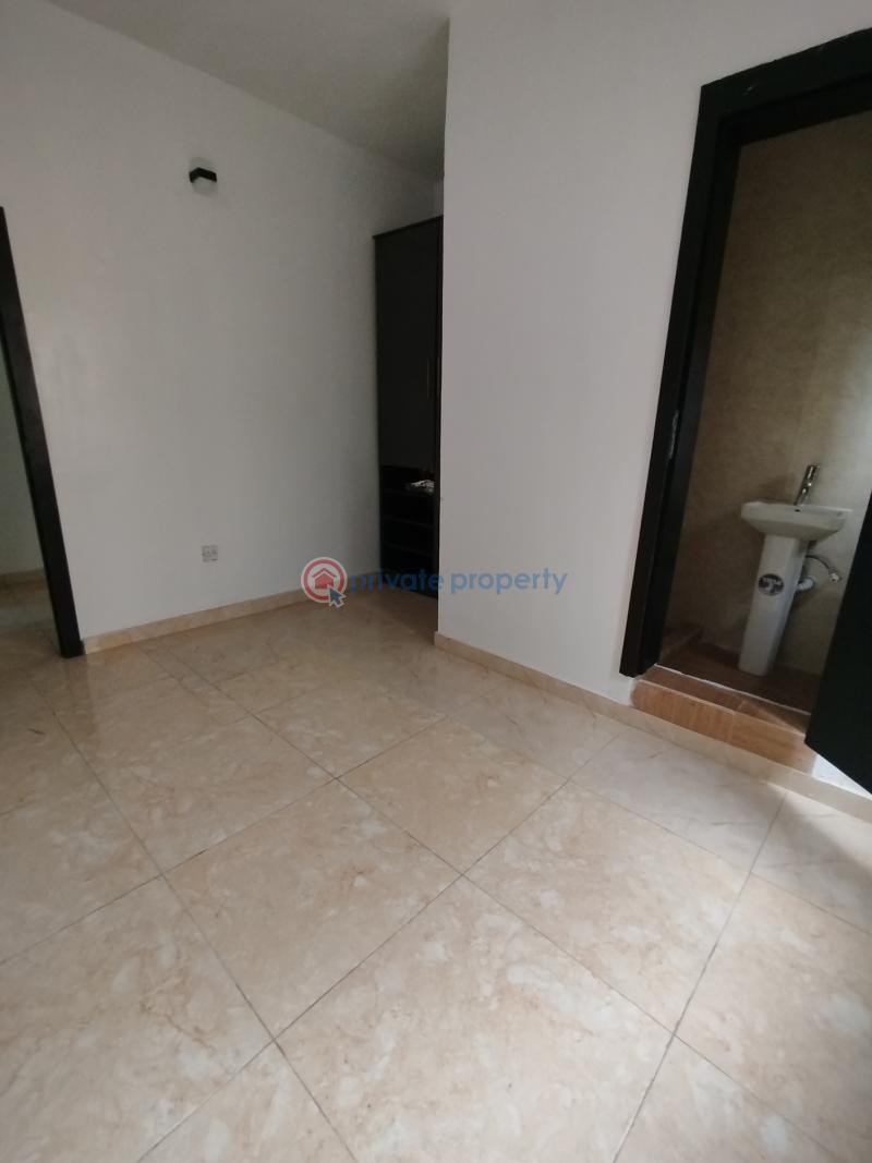 3 bedroom Semi detached Duplex For Rent Maryland Lagos - 23