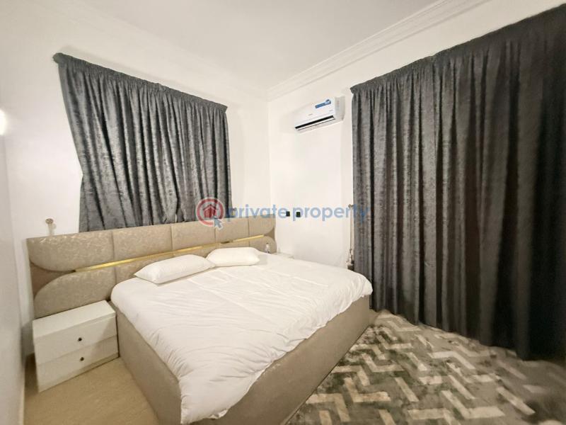 3 bedroom Terrace For Sale Jahi Abuja Phase 2  - 10