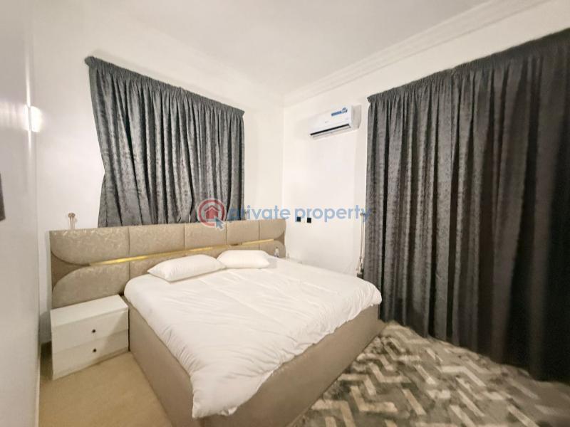 3 bedroom Terrace For Sale Jahi Abuja Phase 2  - 7