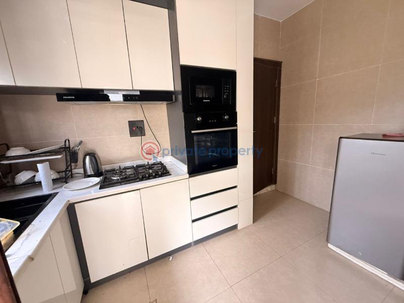 3 bedroom Terrace For Sale Jahi Abuja Phase 2  - 4