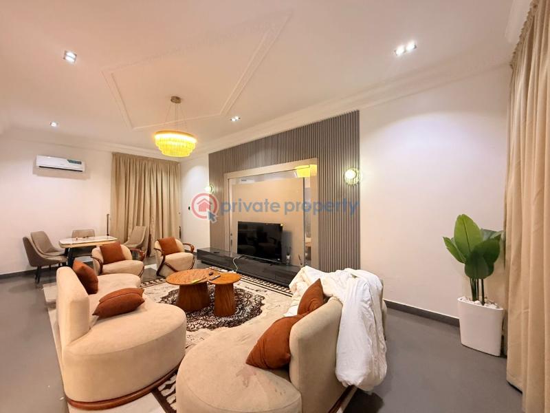 3 bedroom Terrace For Sale Jahi Abuja Phase 2  - 6