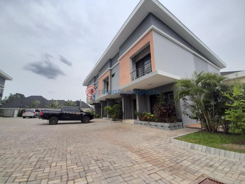 2 units of 3 bedroom  terrace at ibara gra, abeokuta - 0 3 bedroom Terrace For Sale Ibara Gra, Abeokuta Ogun Ogun area  - 0