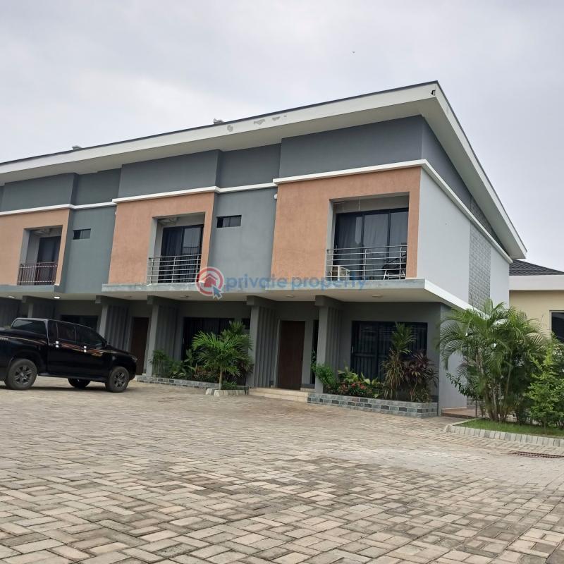 2 units of 3 bedroom  terrace at ibara gra, abeokuta - 8 3 bedroom Terrace For Sale Ibara Gra, Abeokuta Ogun Ogun area  - 8