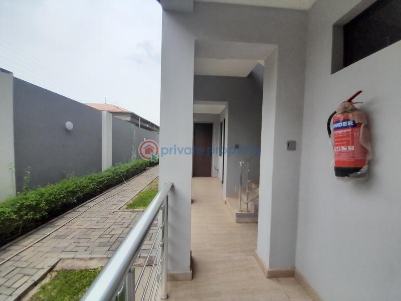 2 units of 3 bedroom  terrace at ibara gra, abeokuta - 6 3 bedroom Terrace For Sale Ibara Gra, Abeokuta Ogun Ogun area  - 6