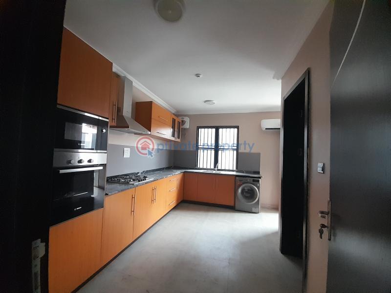 2 units of 3 bedroom  terrace at ibara gra, abeokuta - 5 3 bedroom Terrace For Sale Ibara Gra, Abeokuta Ogun Ogun area  - 5