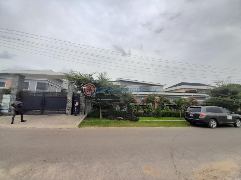 2 units of 3 bedroom  terrace at ibara gra, abeokuta - 4 3 bedroom Terrace For Sale Ibara Gra, Abeokuta Ogun Ogun area  - 4
