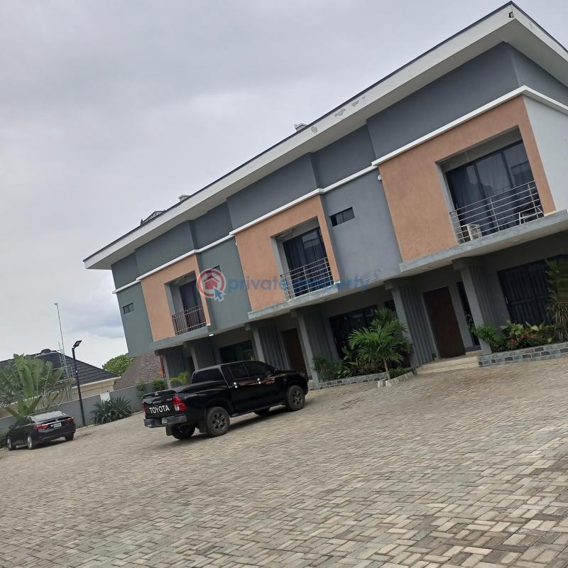 2 units of 3 bedroom  terrace at ibara gra, abeokuta - 9 3 bedroom Terrace For Sale Ibara Gra, Abeokuta Ogun Ogun area  - 9