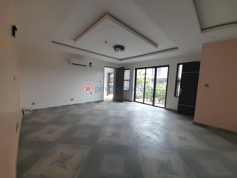 2 units of 3 bedroom  terrace at ibara gra, abeokuta - 1 3 bedroom Terrace For Sale Ibara Gra, Abeokuta Ogun Ogun area  - 1
