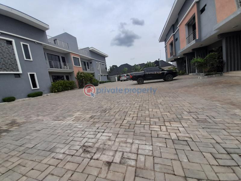 2 units of 3 bedroom  terrace at ibara gra, abeokuta - 2 3 bedroom Terrace For Sale Ibara Gra, Abeokuta Ogun Ogun area  - 2