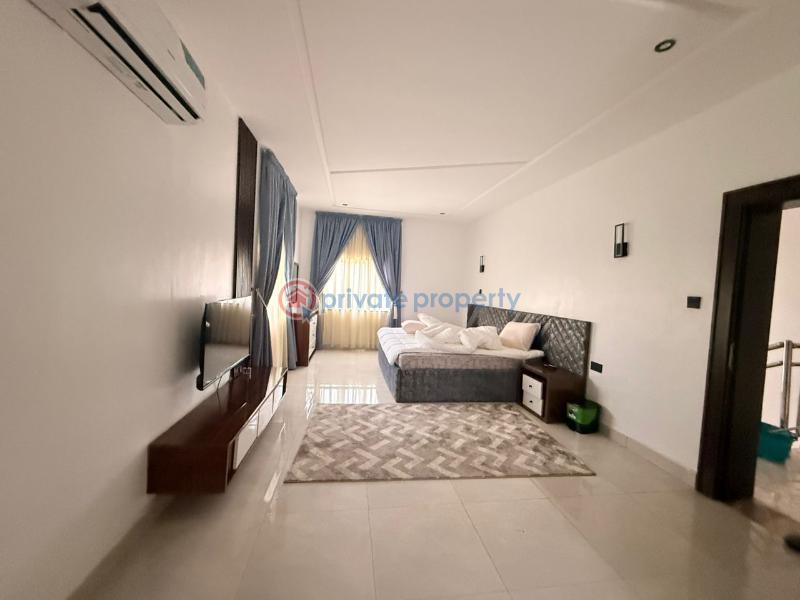 3 bedroom Terrace For Sale Jahi Abuja Phase 2  - 8