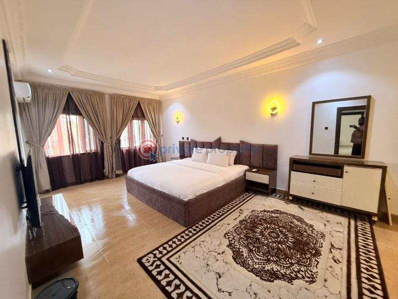 3 bedroom Terrace For Sale Jahi Abuja Phase 2  - 5