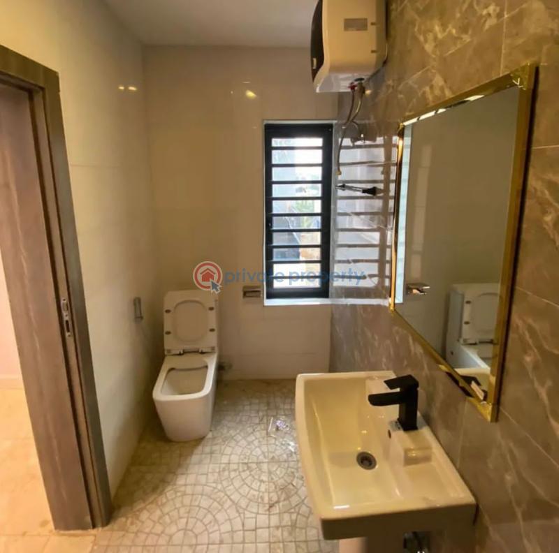 2 units of 3 bedroom terrace with bq - 2 3 bedroom Terrace For Sale Yaba Lagos - 2