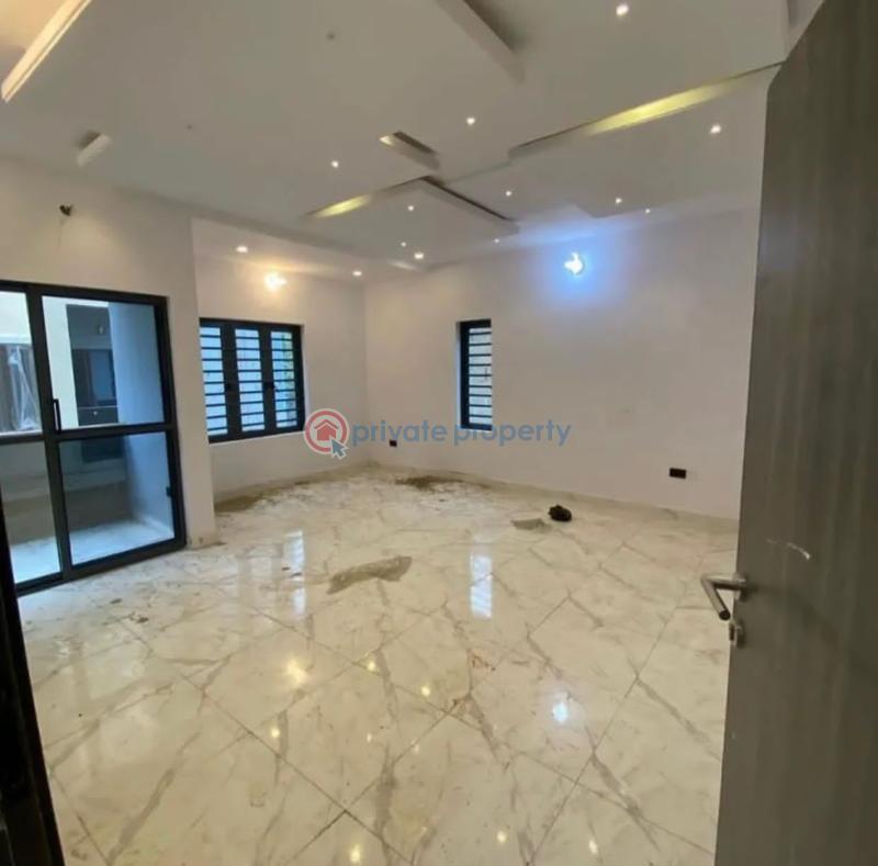 2 units of 3 bedroom terrace with bq - 0 3 bedroom Terrace For Sale Yaba Lagos - 0