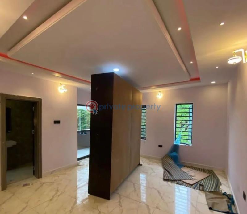 2 units of 3 bedroom terrace with bq - 3 3 bedroom Terrace For Sale Yaba Lagos - 3