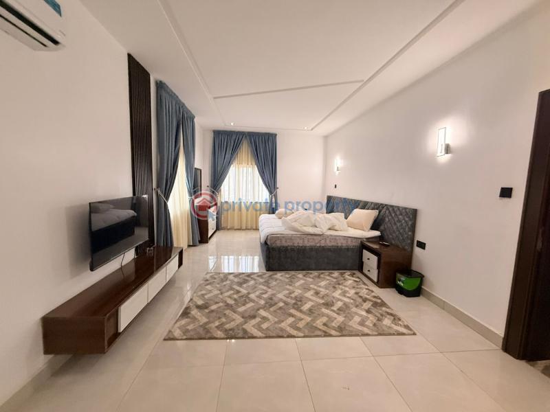 3 bedroom Terrace For Sale Jahi Abuja Phase 2  - 3