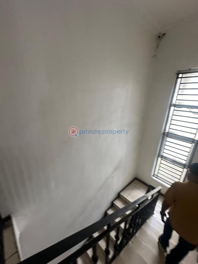 2 units of 3 bedroom terraced duplex + bq - 10 3 bedroom Terraced Duplex For Rent Lekki Lagos - 10