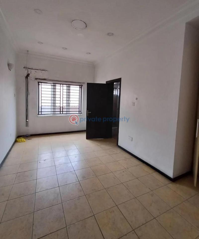 2 units of 3 bedroom terraced duplex + bq - 3 3 bedroom Terraced Duplex For Rent Lekki Lagos - 3
