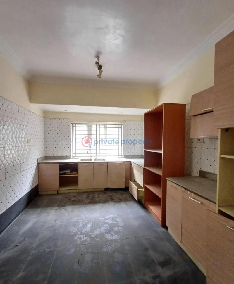 2 units of 3 bedroom terraced duplex + bq - 7 3 bedroom Terraced Duplex For Rent Lekki Lagos - 7