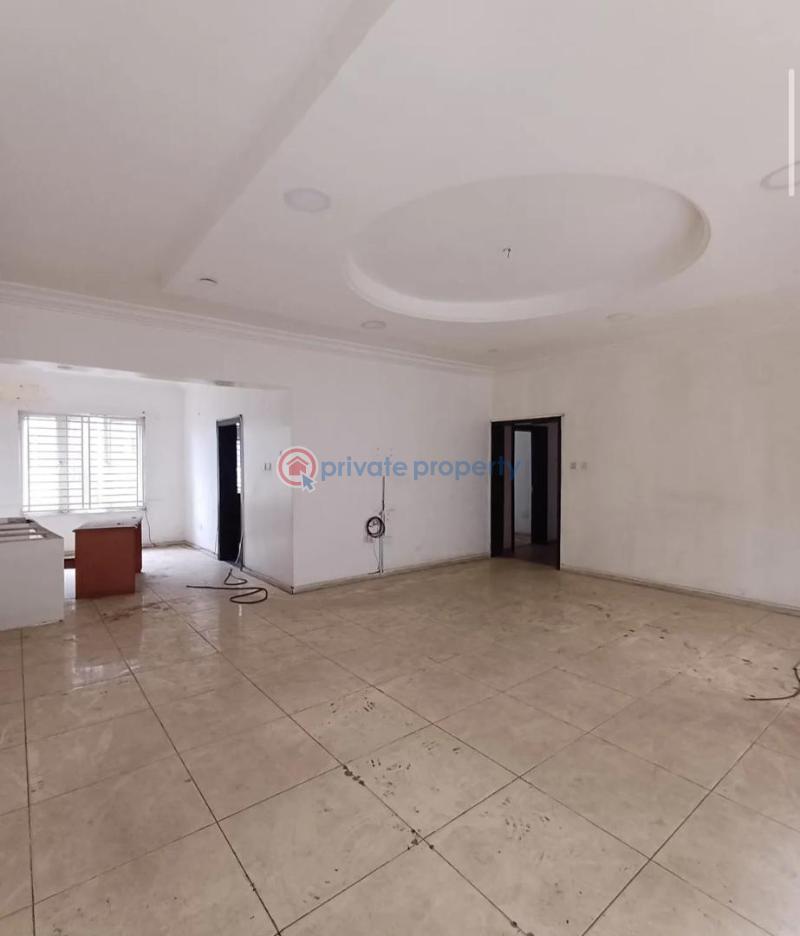 2 units of 3 bedroom terraced duplex + bq - 5 3 bedroom Terraced Duplex For Rent Lekki Lagos - 5