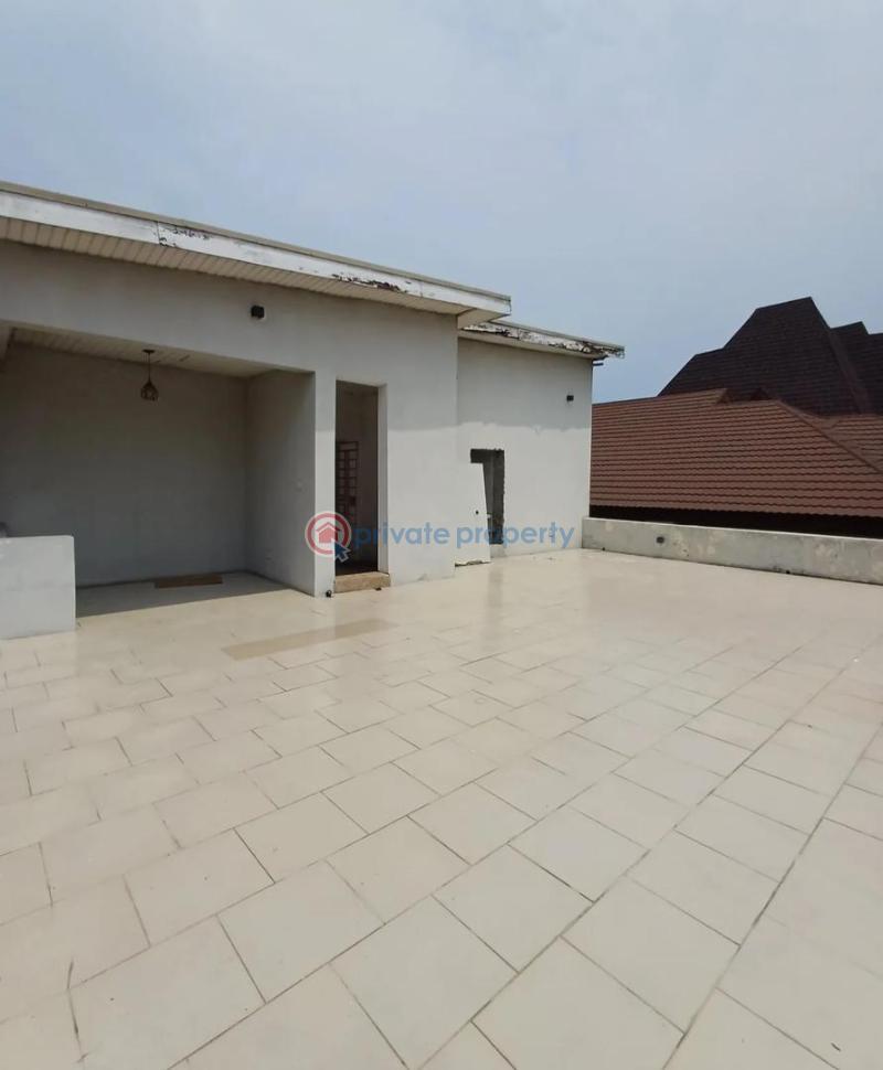 2 units of 3 bedroom terraced duplex + bq - 0 3 bedroom Terraced Duplex For Rent Lekki Lagos - 0