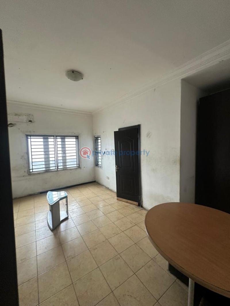 2 units of 3 bedroom terraced duplex + bq - 8 3 bedroom Terraced Duplex For Rent Lekki Lagos - 8