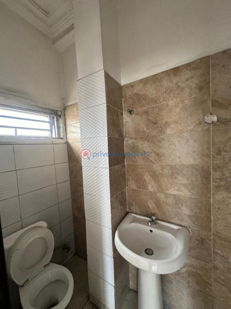 2 units of 3 bedroom terraced duplex + bq - 9 3 bedroom Terraced Duplex For Rent Lekki Lagos - 9