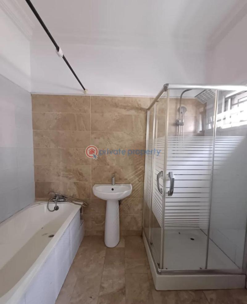 2 units of 3 bedroom terraced duplex + bq - 2 3 bedroom Terraced Duplex For Rent Lekki Lagos - 2
