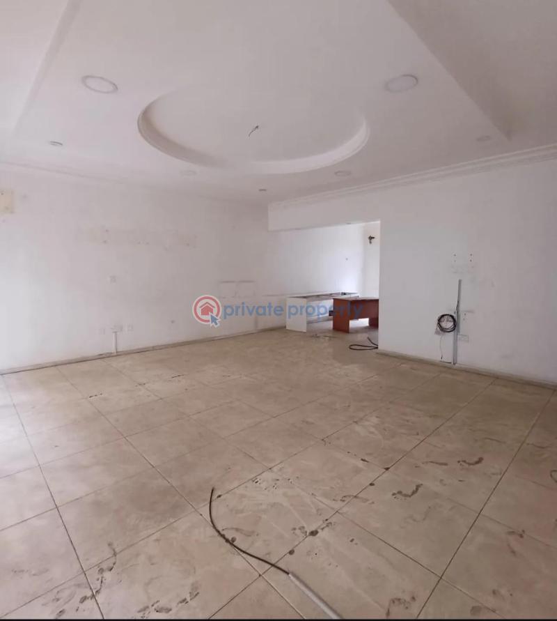 2 units of 3 bedroom terraced duplex + bq - 4 3 bedroom Terraced Duplex For Rent Lekki Lagos - 4