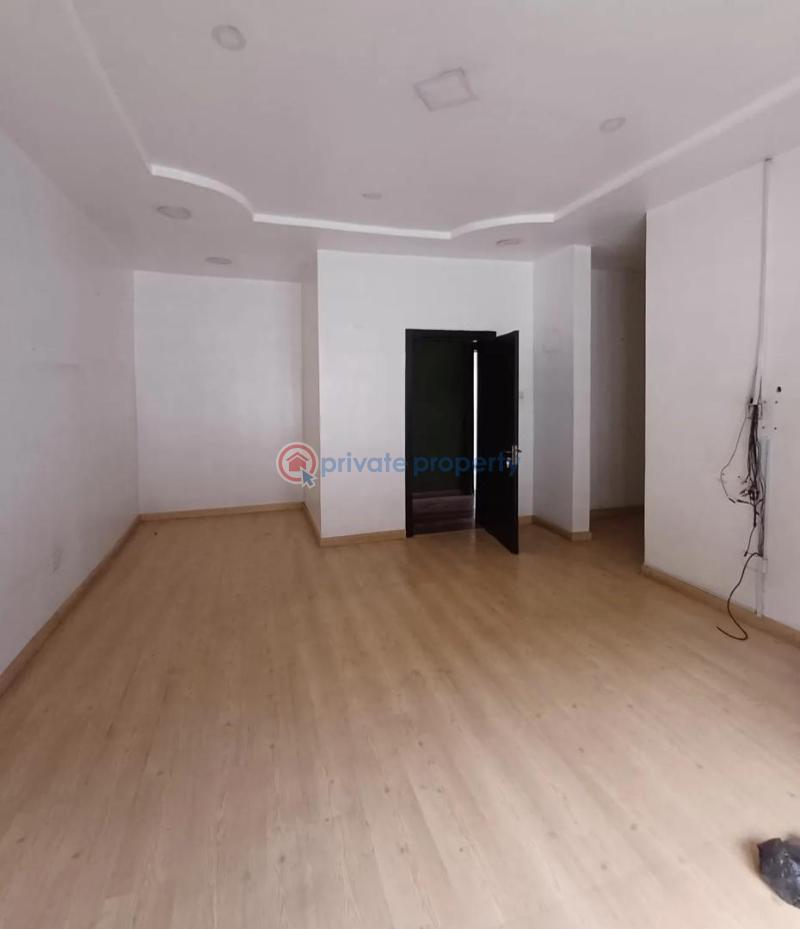2 units of 3 bedroom terraced duplex + bq - 1 3 bedroom Terraced Duplex For Rent Lekki Lagos - 1