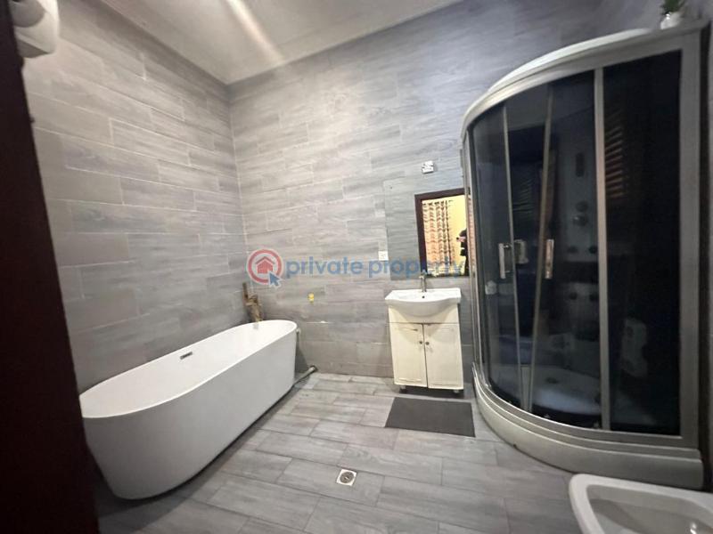 3 bedroom Townhouse For Sale Lekki Phase 1 Lagos - 4