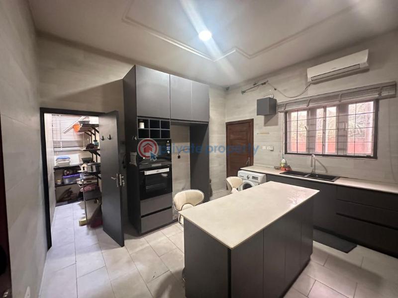 3 bedroom Townhouse For Sale Lekki Phase 1 Lagos - 9
