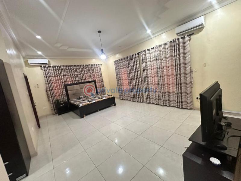 3 bedroom Townhouse For Sale Lekki Phase 1 Lagos - 1