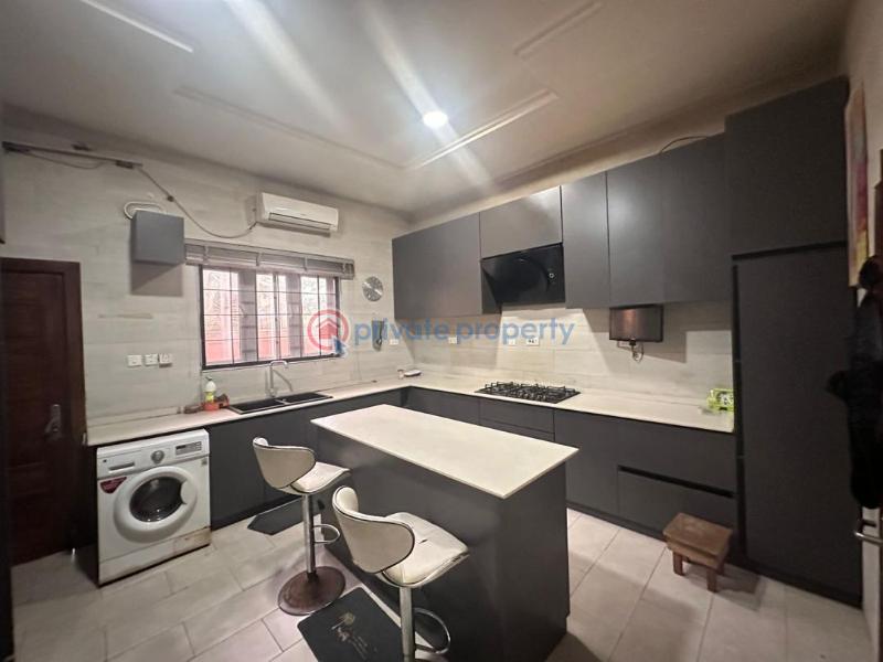 3 bedroom Townhouse For Sale Lekki Phase 1 Lagos - 2