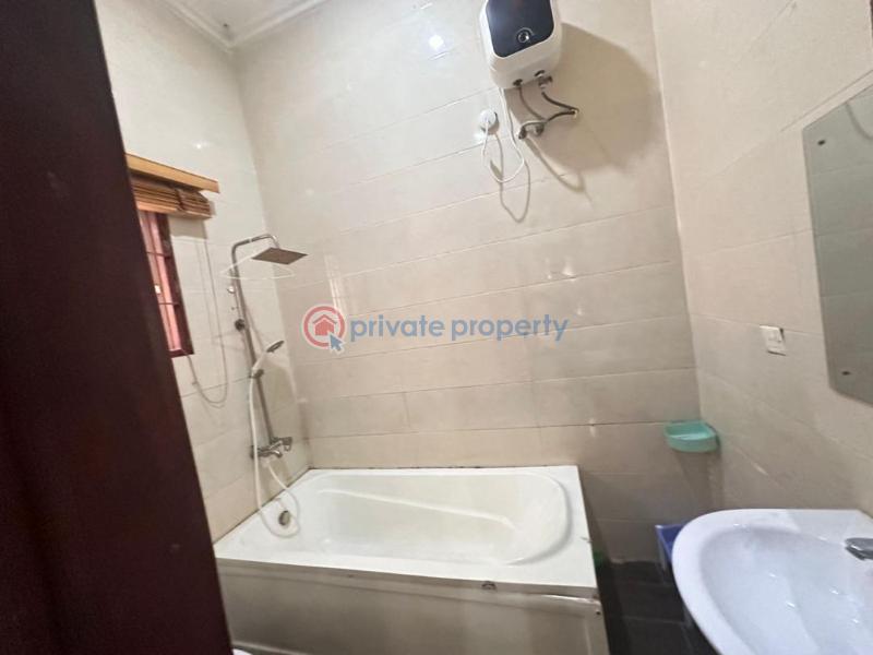 3 bedroom Townhouse For Sale Lekki Phase 1 Lagos - 7