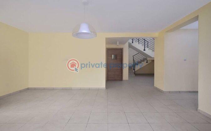 3 bedroom Townhouse For Sale Lekki Phase 1 Lagos - 3